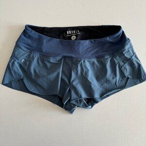 NOBULL Pace Shorts